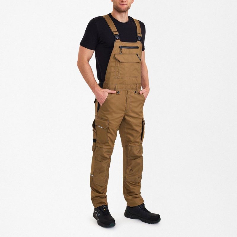 Engel - X-treme - Amerikaanse Overall - Toffee Brown