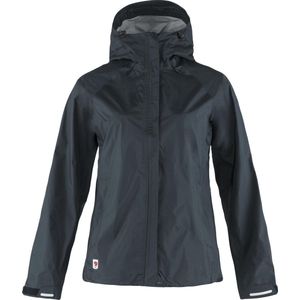 Fjällräven High Coast Hydratic Jacket Women, navy Maat L