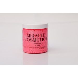 Strawberry - Whipped Soap & Shave Cream | 150g | Miracle Cosmetics