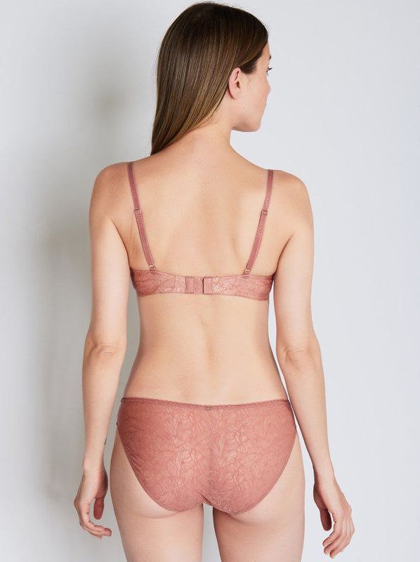 Joop! - T-Shirt-BH - Sheer