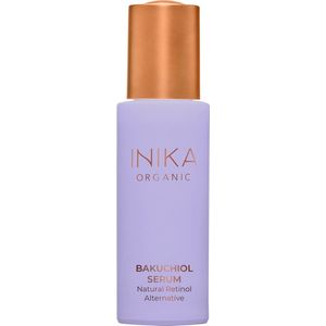 INIKA Organic Bakuchiol Serum - gezichtsserum