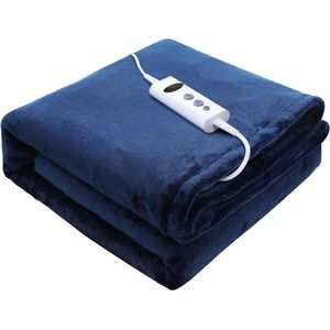 Warmtedeken - Warmtedeken Oplaadbaar - Warmtedeken Bovendeken