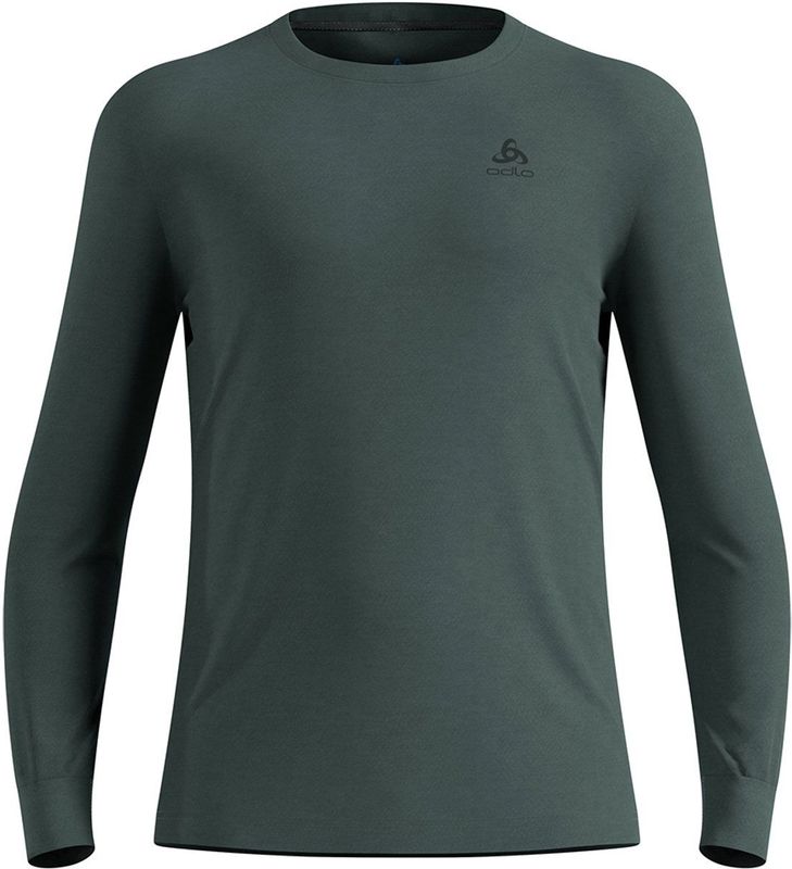 Odlo Merino 200 Lange Mouwen Basislaag