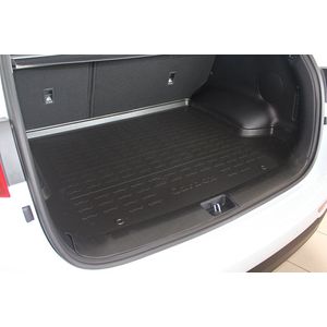 Kia Sportage 2016-2021 kofferbakmat