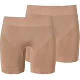 Schiesser - Classic Seamless - Shorts - Biker