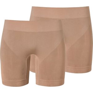 Schiesser - Classic Seamless - Shorts - Biker