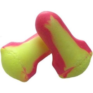 Knaak Oordopjes Slapen - Slaap Oordoppen - Slaap Oordopjes - 5 paar