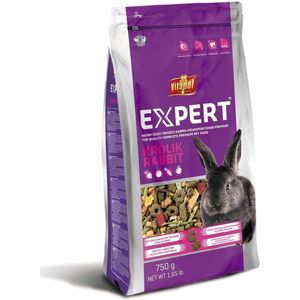 VITAPOL Expert -  konijnenvoer - 750 g