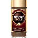 Nescafé Gold oploskoffie - 6 potten à 200 gram