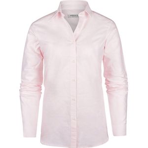 Steppin' Out Blouse Lauren Oxford Dames Lichtroze - Maat M - Heren
