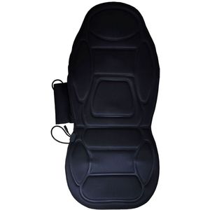 Massagemat met verwarmingsfunctie en afstandsbediening