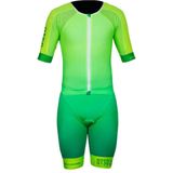 Otso Korte Mouw Triatlonpak
