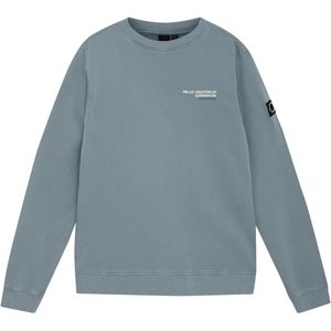 Rellix winter sweater jongens - blauw