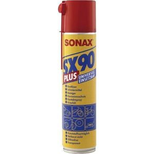 Sonax Multifunctionele Spray Sx90 Plus 400 Ml