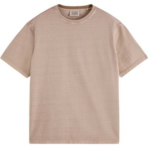 Scotch & Soda - Heren - T-shirts