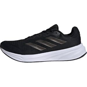 adidas Performance Response Schoenen - Unisex - Zwart- 49 1/3