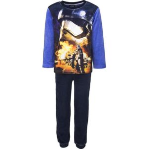 Star Wars Pyjama velours maat 104