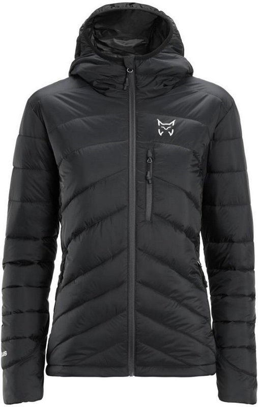 Altus - Elbrus J30 - Gevoerde Jas - Lichtgewicht - Synthetische Vezelvulling