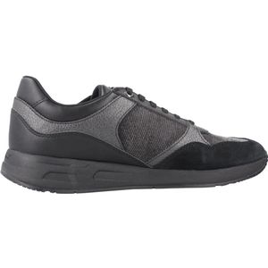 Geox - D BULMYA - Sneakers - Zwart