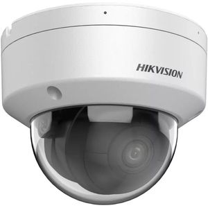Hikvision - DS-2CD2146G2H-ISU - Netwerkcamera - Wit - 2.8mm