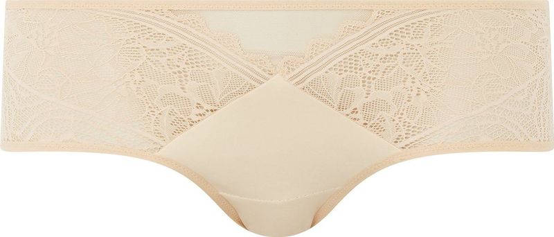 Chantelle Broekje 'Covering'  nude