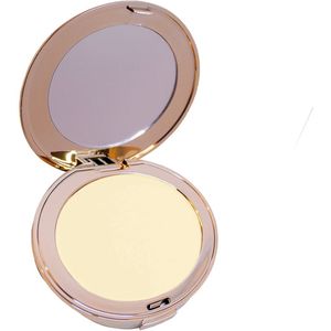 Cosm.Ethics Bar Compact Gezicht Poeder - Koel Beige - Duurzaam vegan