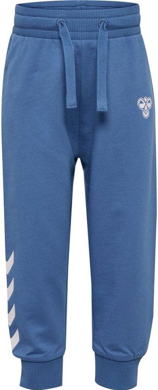 Hummel - Mini Reg Logo - Babybroek