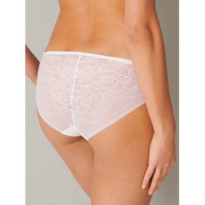 Schiesser Slip Invisible Lace