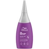 Wella Professionals - Perform Perm Lotion - 75ml - Professionele Permanentlotion voor Normaal tot Resistenter Haar