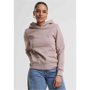 Urban Classics - Regular Hoodie/trui - M - Roze