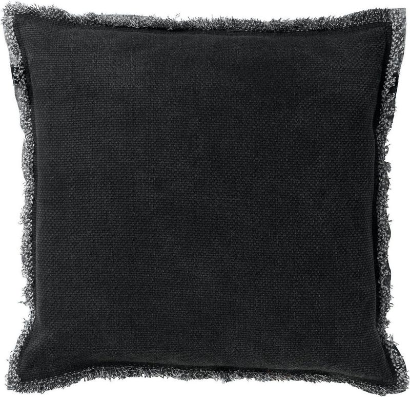 Sierkussen - Blauw - Polyester - 45x45 cm