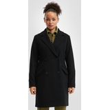 Wollen Jas - Getailleerd - Voor Buiten