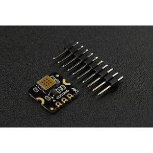 Fermion: MEMS geur gas detectie sensor (uitbraak, 0,5-50 ppm) SEN0571 - Geschikt voor Arduino