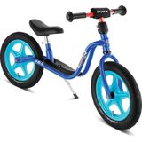 Puky LR 1L - Loopfiets Blue Football Unieke maat