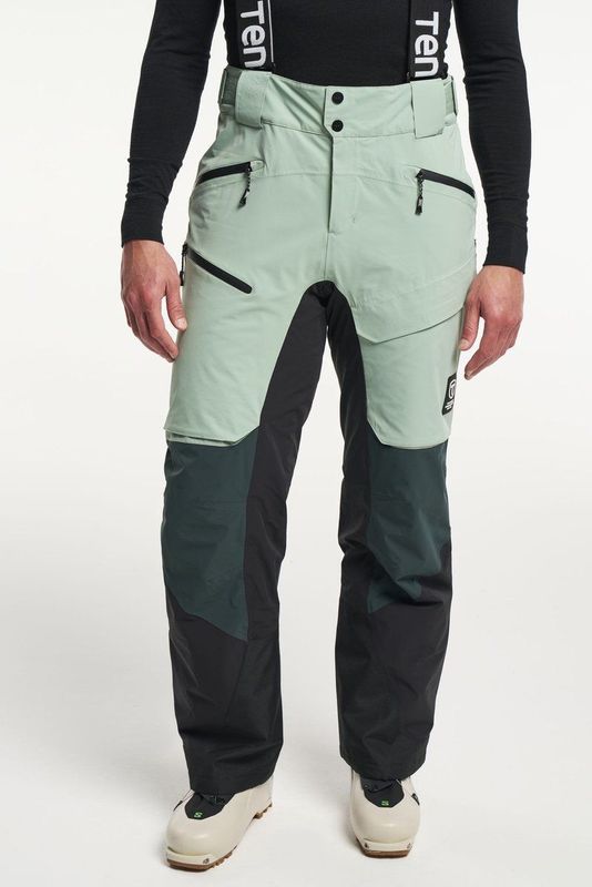 Tenson - Aero XX - Skibroek - Mintgroen - Heren