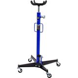 Mammuth - Versnellingsbakkrik - 500 kg