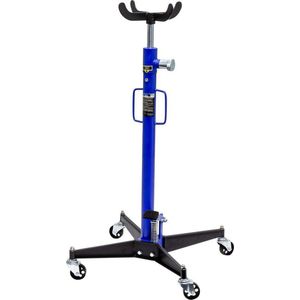 Mammuth - Versnellingsbakkrik - 500 kg