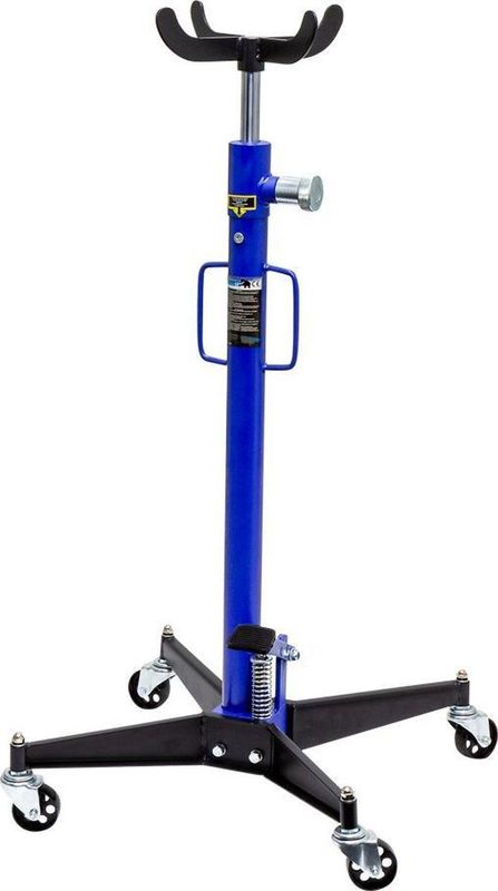 Mammuth - Versnellingsbakkrik - 500 kg