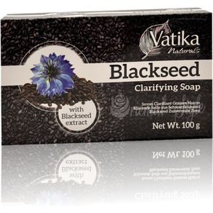 Black Seed Hydrating Soap 100gm