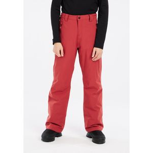 Protest PRTSTERIO JR – Skibroek Unisex kinderen – Barn Red