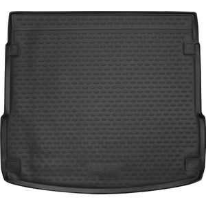 Walser Kofferbakmat XTR geschikt voor Audi Q5 05/2016-Vandaag