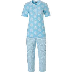 Zomer pyjama Pastunette Deluxe