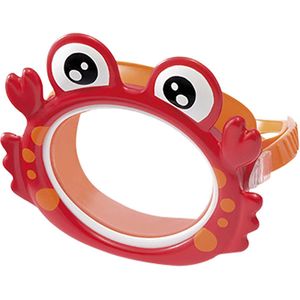 Fun duikbril animals | krab