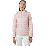 Rossignol Light Jas Roze L Vrouw