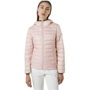 Rossignol Light Jas Roze L Vrouw