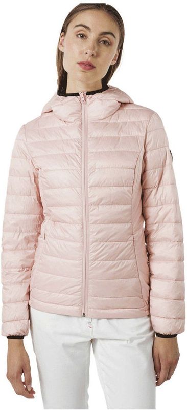 Rossignol Light Jas Roze L Vrouw