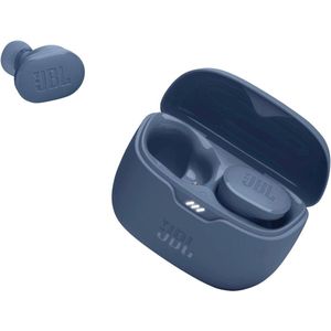 Draadloze Bluetooth oordopjes met Ruisonderdrukking en 48 uur Batterijduur - Waterbestendig en Comfortabel