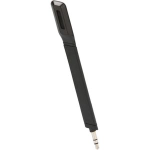 Replacement Microphone Professional Microphone with Clear Noise Cancelling Bewinner 4g Smartphone for G733 Wireless Headset