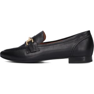 Notre-V 4628 Loafers - Instappers - Dames - Zwart - Maat 41