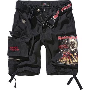 Brandit - Iron Maiden Savage - Korte Broek